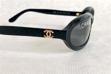 overstock chanel sunglasses|vintage chanel sunglasses.